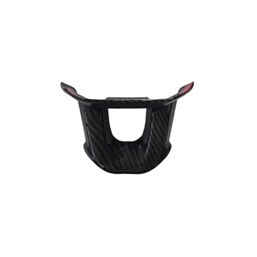 �����J�[�p �ɓK������v�W���[ 2008 208 T9 2014-2018 �A�N�Z�T���[ �J�[�X�e�A�����O�z�C�[���p�l�� �O���X�g���� �G���u���� �f�J�[���J�o�[(Carbon appearance)