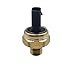 AMCC Engine Oil Pressure Sensor Compatible with BMW N13 N52 N55 2009-2019 BMW X3 X5 M4 Z4 325i 328i 330i 335i 435i 535i 640i 740i Mini Cooper Replacement：12617592532