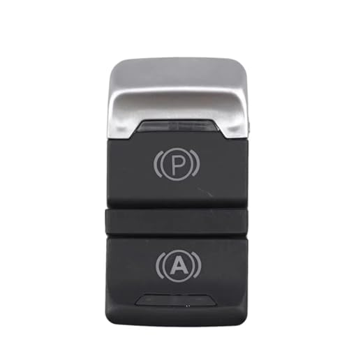 Interrupteur de frein finition premium pour habitacle Audi Allroad B8