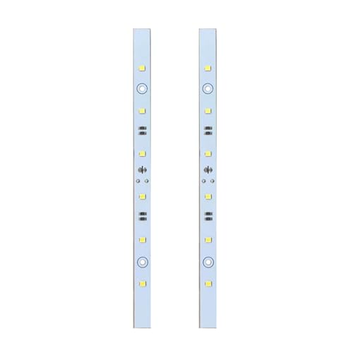LED ���C�g�①�Ƀ����v MCF (L) 338LDWEP �①�� 12V 2W ���C�g�����p�①�Ƀ����v LED
