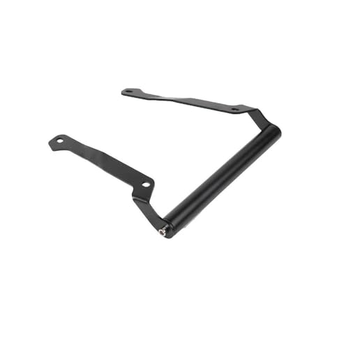 Support téléphone moto VOGE Valico 525 DSX antichoc navigation KLAUER - 5