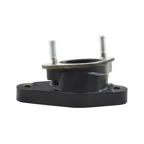 Interface de carburateur robuste en caoutchouc renforcé TRX250 - 5