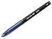 uniball Air Porous Point Pens, Medium Point (0.7mm), Blue, 12 Pack