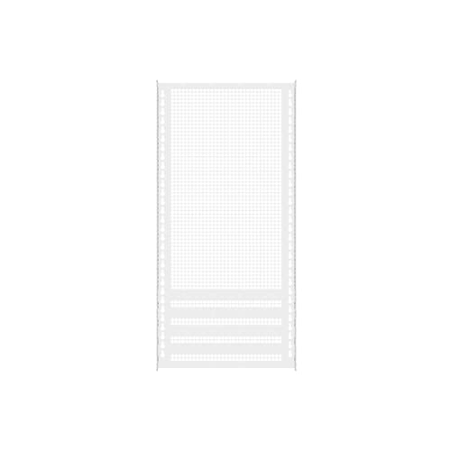 Caja de distribución SpEeL/M Segr. 2b vertical para evitar arcos