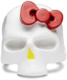 Amazon | [JAM HOME MADE] ハローキティ/HelloKitty スカル