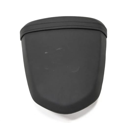 Couvre Coussin de Passager Moto pour Partir en Duo sur GSX 250R