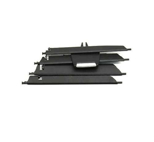 Grille Ventilation BMW X1 X2 Kit Réparation Clip Climatisation F48 F45