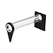 kowaku Billiards Rod Trainer, Snooker Aiming Training Aiming Helper, Pool Stroke Trainer, Exerciser Billiards Training Accessories