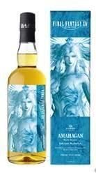 Amazon.co.jp: 長濱蒸溜所 ファイナルファンタジーXIV アマハガン