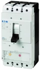NZMN3-AE400 | Y7-259114 | MOELLER MCCB, 400A, 3P, 50KA, STD ELEC