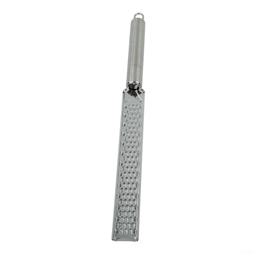 Rallador Largo de Acero Inoxidable 20 cm con Asa miniatura 2