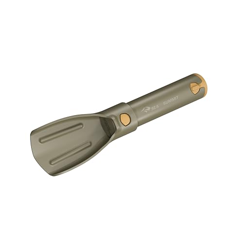 Palita plegable para camping Sea to Summit miniatura 1