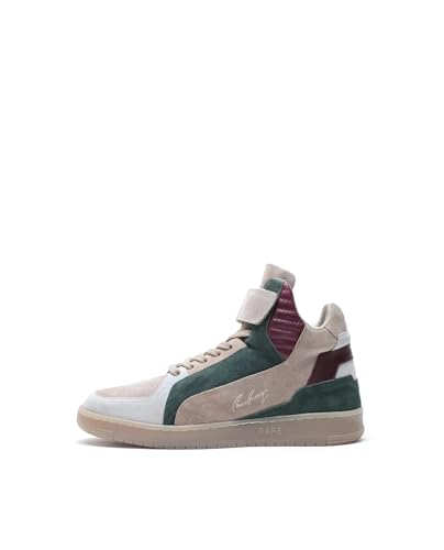 Image of RARE RABBIT mens Bacu Sneaker