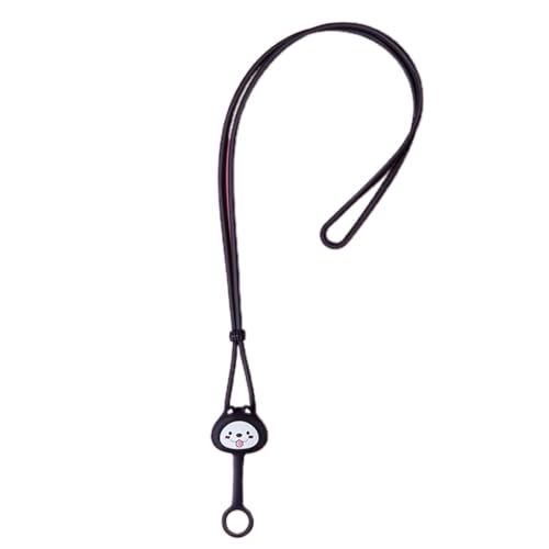 44 Cm Carino Durevole per Telefono Cellulare Ornamenti Regali con Cinturino per Telefoni U Incancati del