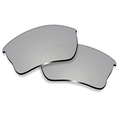 Image of Polarized Replacement Lenses /Ear Sock for Oakley Quarter Jacket