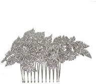 SimanTu Art Deco Pin/Comb