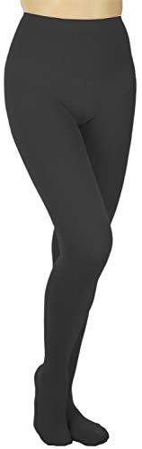Image of ToBeInStyle Women's Semi-sheer Everyday Tights