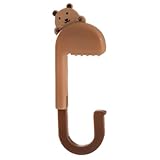 Large application : avec nos crochets de bureau, vous pouvez maintenant facilement placer de petits objets sur le bord de la table. Ces crochets polyvalents servent de crochets de sac pratiques et de cintres de chevet polyvalents pour un usage quotidien