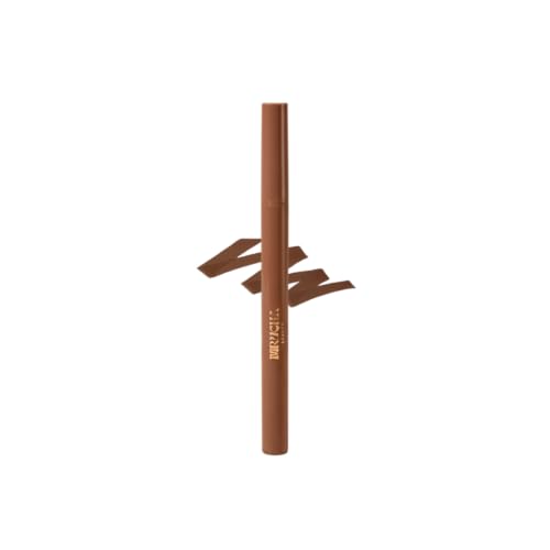 Image of Dotty AF Natural Faux Freckle Pen, Water Ink Formula, Dark Brown Shade, Precision Tip Beauty Mark Enhancer | 2ml