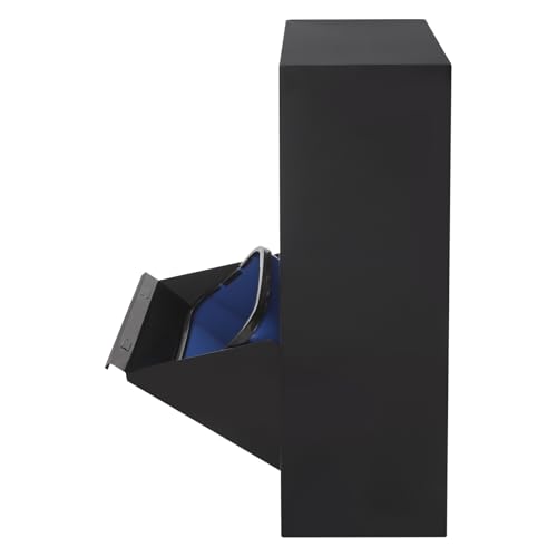 Gabinete para Basura y Reciclaje Doble de 15 galones miniatura 7