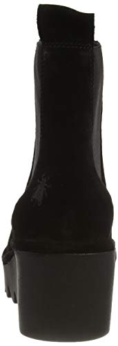 FLY London Women's Chelsea Boot3