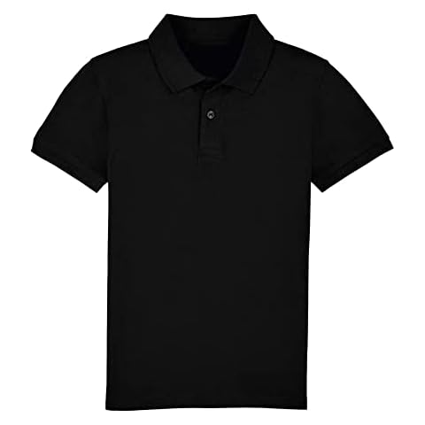 Polo Noir Casual Classics 152/158 cm Cover