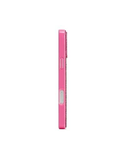 Image of JW PEI Hot Dog Phone Case - Multicolor Pink