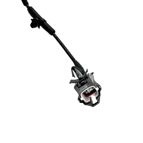 Sensor ABS Trasero 10667131 de Alta Precisión y Antibloqueo para HS 5