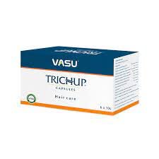 Trichup 60Capsule - per Nutrire i Capelli