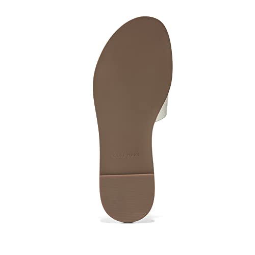 Image of Cole Haan Women's Flynn Logo Slide Sandal