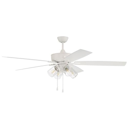 craftmade ceiling fan model number location