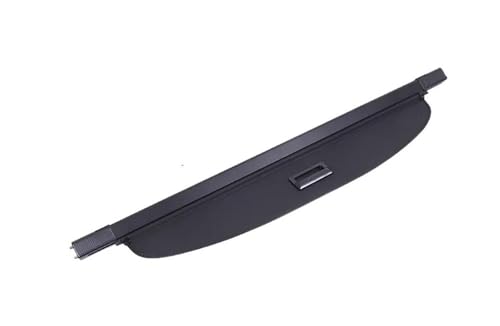 Cubierta maletero de cuero para Land Rover Discovery 5 cortina retráctil elegante impermeable L462