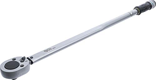 BGS 968 | Torque Wrench | 20 mm (3/4) | 100 - 500 Nm