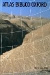 Atlas bíblico de Oxford 8428512590 Book Cover
