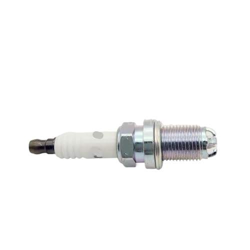 Bougie d'allumage platine BKR6EQUP pour éliminer les ratés d'allumage et surconsommation