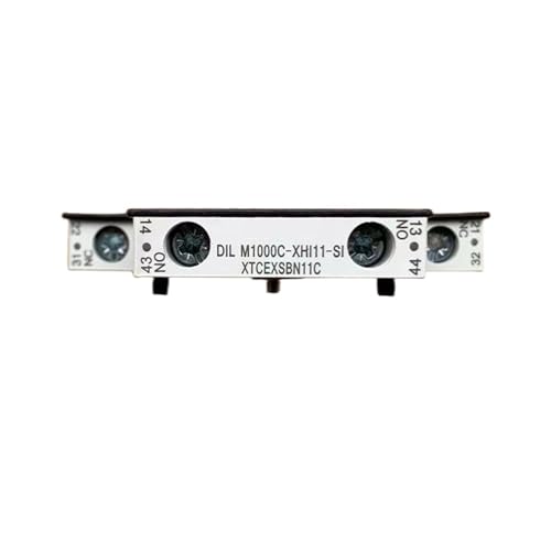 Contacts auxiliaires DILM150C-XHI22 bloc de contact pour disjoncteur