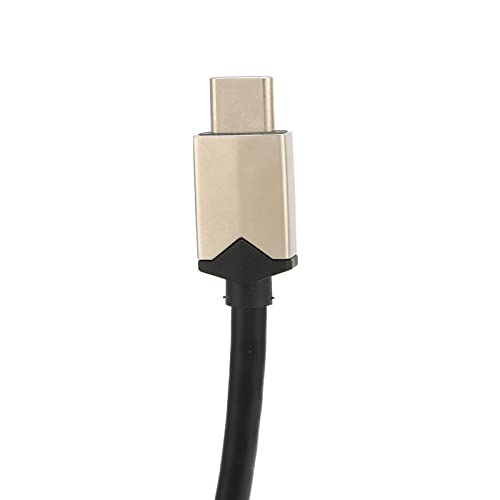 Type C naar HD multimedia-interfacekabel, USB-aangedreven type C-kabel voor Macbook - Image 5