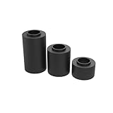 BullseyeBore Core Chuck Extensions - Enhances Drill Alignment for Long Drill Bits, Reduces Alignment Pattern Size, Includes 0.525