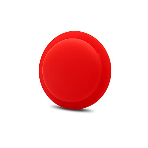 for Airtag �Ή� �V���R���P�[�X for Airtags��p�P�[�X �ی�X�L�� �\�t�g �V���v�� �S�����^�C�v �V���R���o���p�[ �C�菝�h�~ �����h�~ �y�� ���^ �h�Ռ� �h�� �w��h�~ �􂦂� �ی�J�o�[ �V���R���o���p�[ Airtag�z���_�[