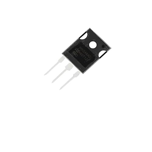 WUZDPRCJ 5PCS FGH40T120SMD Tube IGBT Transistor