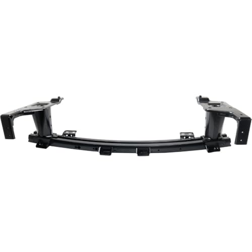 alxiang Bumper Face Bar Reinforcement Front for Ford for