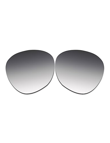 Image of Lenses Replacement for Oakley Coinflip OO4144 Sunglass - Confirm Fit | Scratch Resistant