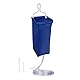 SANITY Irrigator-Set 2l Reise-Irrigator-Set Einlauf-Set Darmspülung Darmreinigung Intimdusche