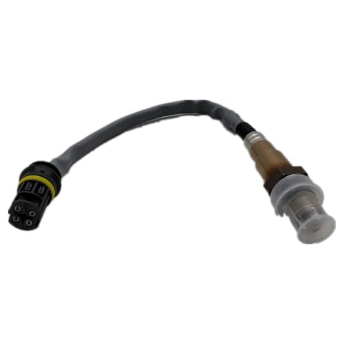 Capteur oxygène BMW E90 résout ratés moteur sonde lambda 7570480 - 6