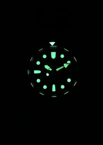 Image of RATIO FreeDiver 2nd Generation Diver Watch Sapphire Crystal Quartz Movement Dive Watch 1000M Water Resistant Diving Watches for Men