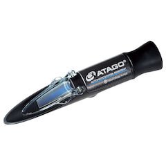 MASTER-53P  Handheld Refractometer with Automatic Temperature Correction and Waterproof Function