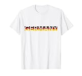GERMAN FLAG AND COLORS SPORTS JERSEY