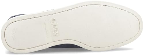 Image of Sperry, Men's, AO 2 Eye MW, Dust Blue, 9.5, Wide