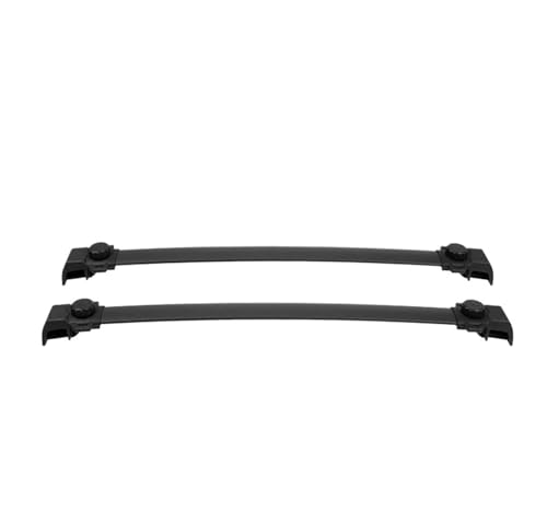 Barres de toit Jeep Renegade transversales pour charger vos bagages