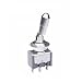Toggle Switches ON-ON LOCKING LEVER .291 BUSHNG SLDR LUG